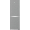 Beko B1RCNA364XB Pastatomi 316 L E Platina Beko B1RCNA364XB Pastatomi 316 L E Platina