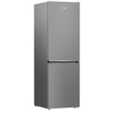 Beko B1RCNA364XB Pastatomi 316 L E Platina Beko B1RCNA364XB Pastatomi 316 L E Platina