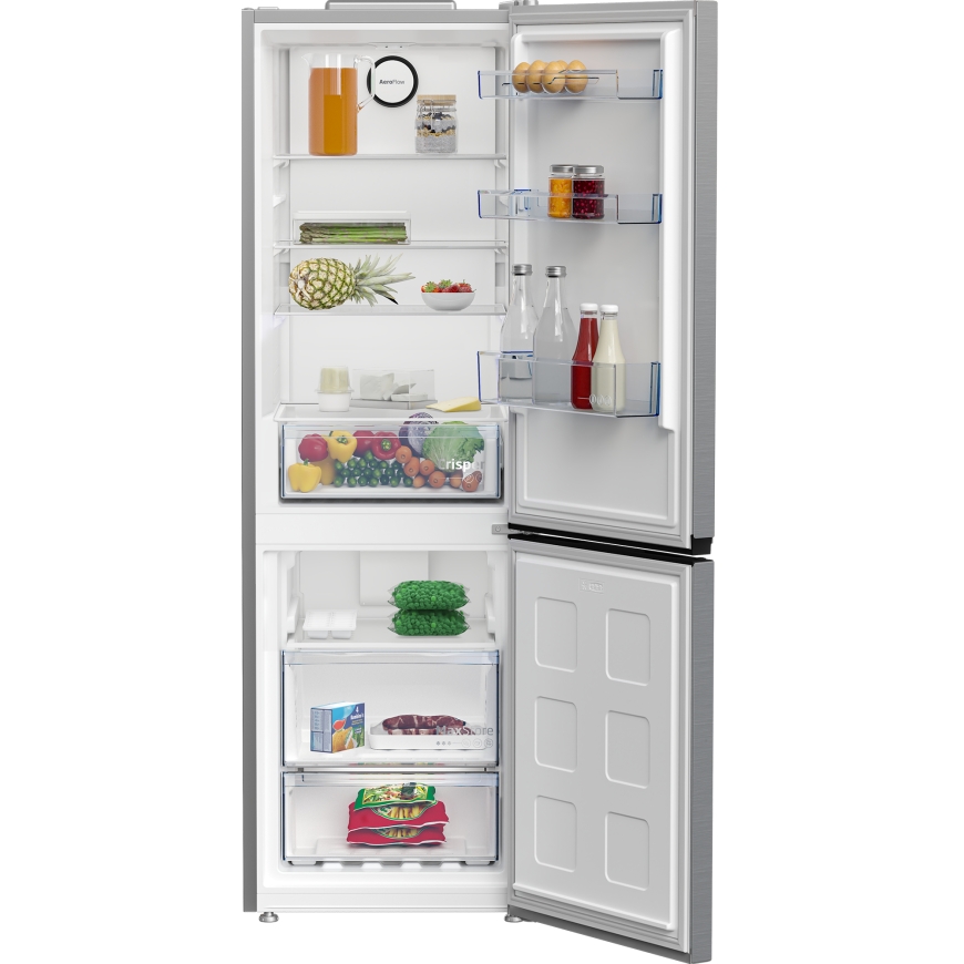 Beko B1RCNA364XB Eraldiseisev 316 l E Plaatina – 3