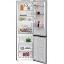 Beko B1RCNA364XB Brīvi novietots 316 L E Platīns
