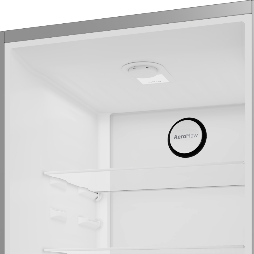 Beko B1RCNA364XB Vapaasti seisova 316 L E Platina – 4
