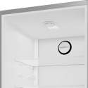Beko B1RCNA364XB Brīvi novietots 316 L E Platīns