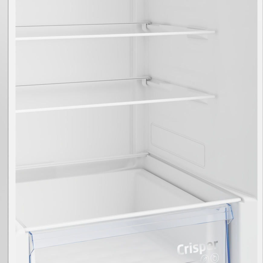 Beko B1RCNA364XB Pastatomi 316 L E Platina – 5