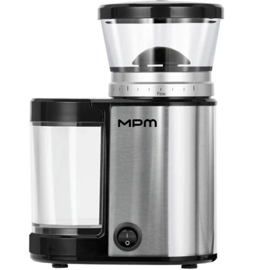 Aptel MPM MMK09M Coffee Grinder – 2