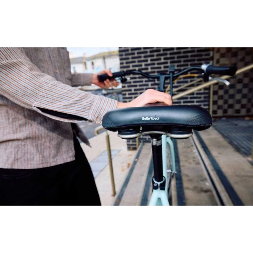 Selle Royal Brave Relaxed RoyalGel Saddle – 5