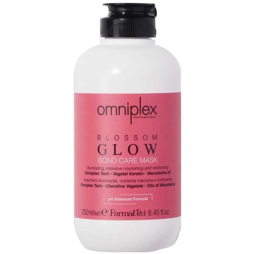Ronney Farmavita Blossom Glow Bond Care