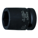 Bahco Power socket wrench 1/2" 14mm Bahco Power socket wrench 1/2" 14mm
