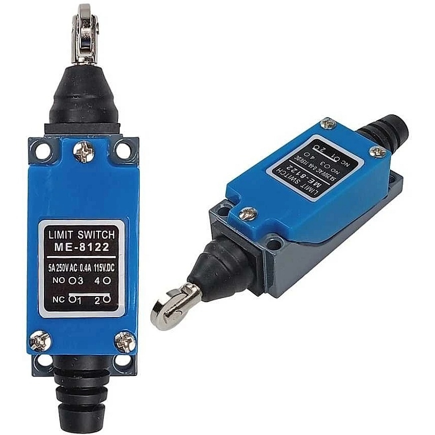 Oem Ribinis slēdzis ME-8112 - 230V