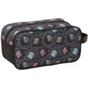 Safta Minecraft Graffiti shoe bag Safta Minecraft Graffiti shoe bag