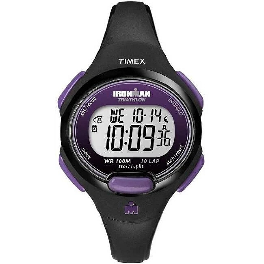 Timex Viedais pulkstenis Timex Ironman T5K523
