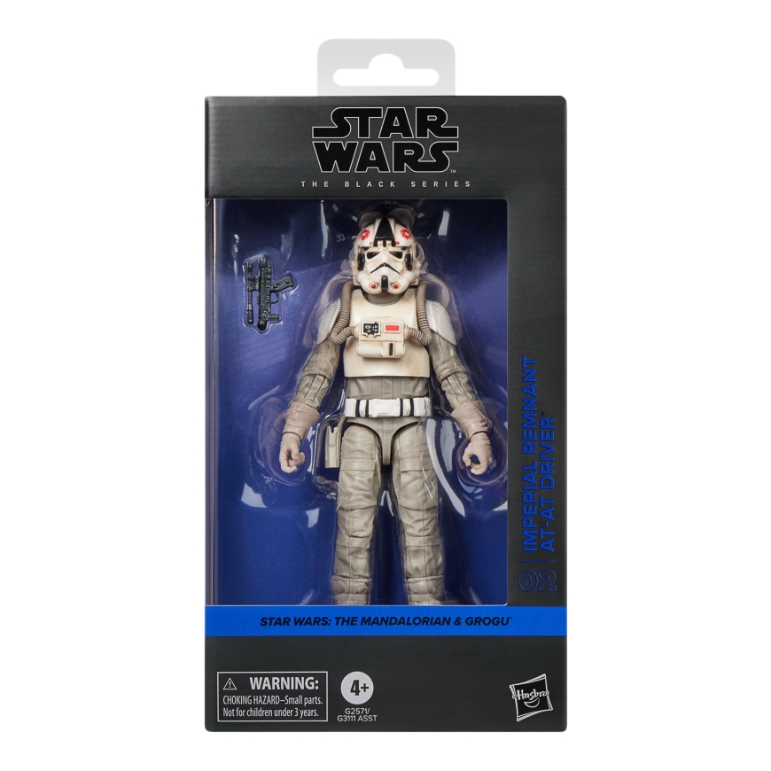 Hasbro Star Wars G25715L00 rotaļu figūriņa/varonis