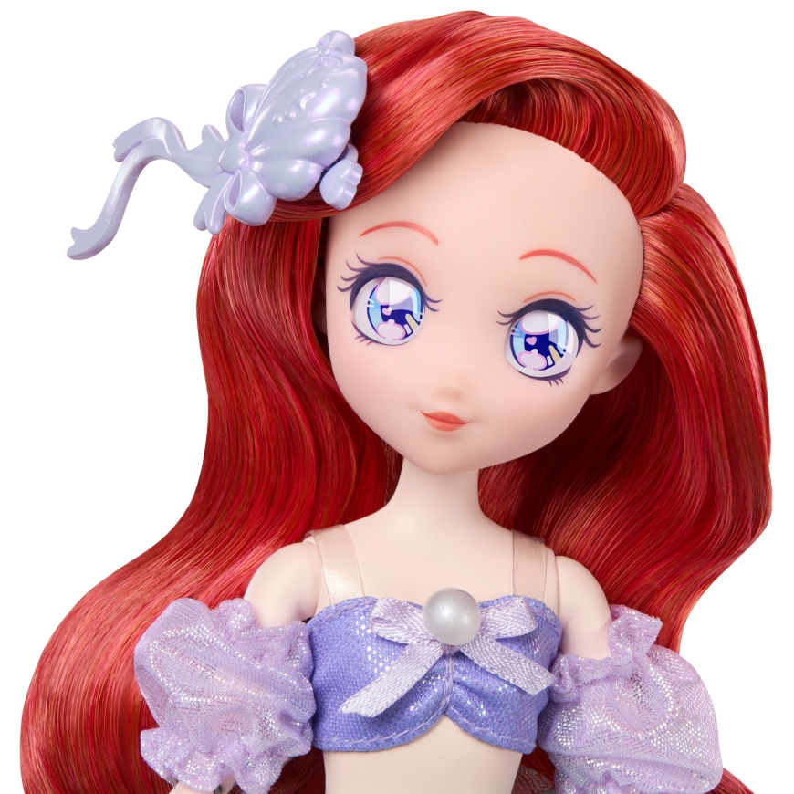 Disney Princess JLT60 кукла – 2