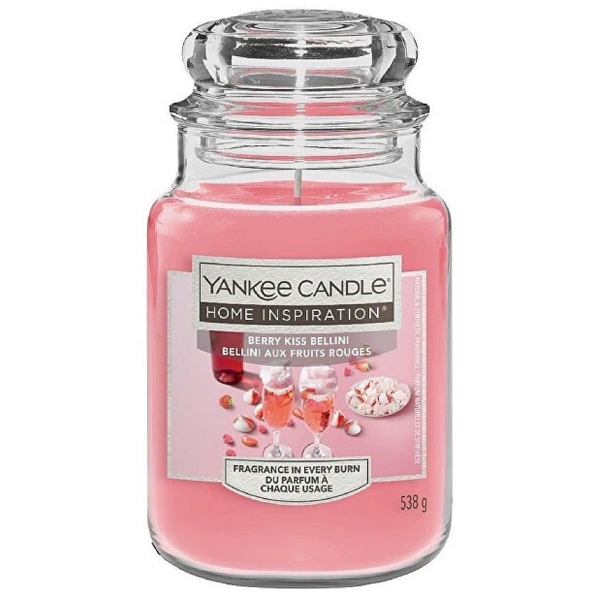 Yankee Candle Yankee Candle Namų iedvesma