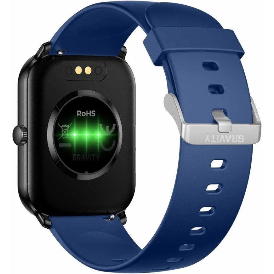 Smartwatch DAMSKI GRAVITY GT36-6 – 3