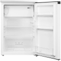 Refrigerator with freezer on top HF-M113E++ HEINNER Refrigerator with freezer on top HF-M113E++ HEINNER