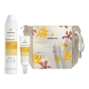 SESDERMA REPASKIN Set (protective fluid 50 ml + protective spray 200 ml) SESDERMA REPASKIN Set (protective fluid 50 ml + protective spray 200 ml)