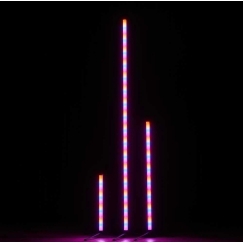 Apšvietimo įrenginys - Godox Knowled Pixel Tube Light TPC4R RGBWW 2000K-10000K