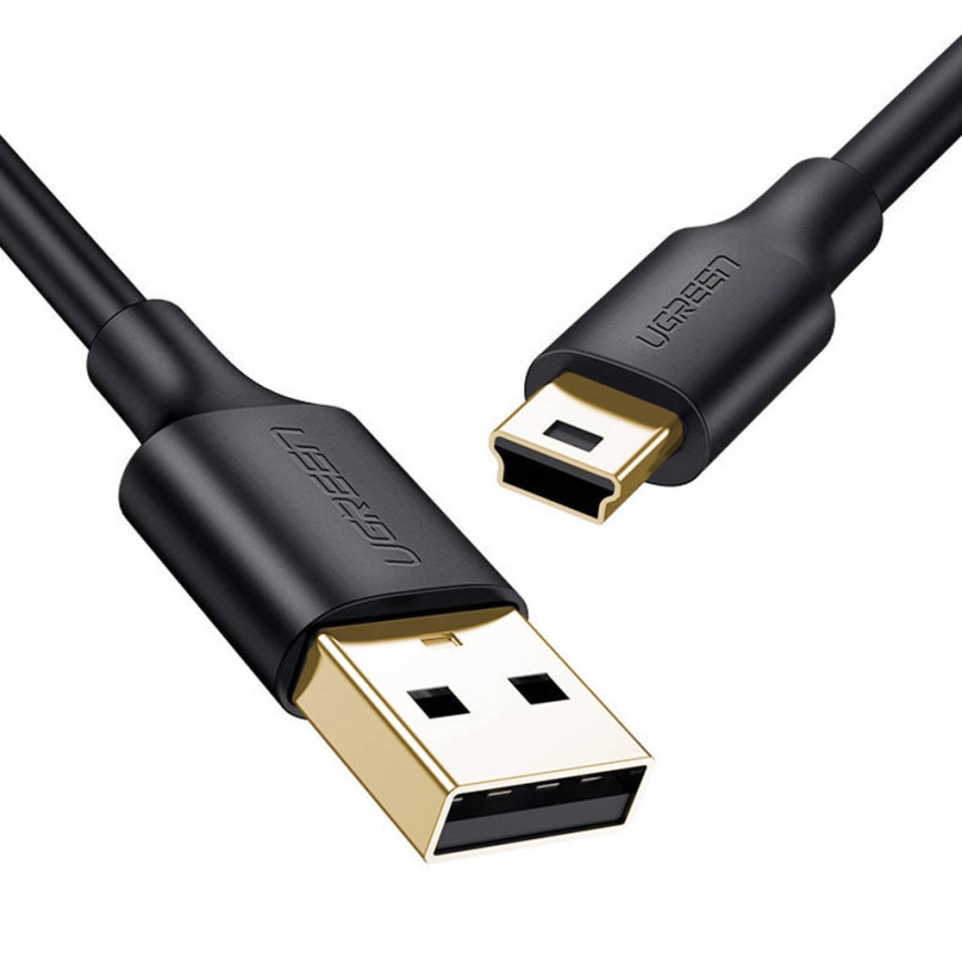 Ugreen US132 USB kabelis USB 2