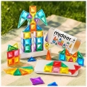 Mideer - Mini Magnetic Constructor in a Metal Box Mideer - Mini Magnetic Constructor in a Metal Box