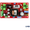 Блок питания SMPS 24V 3A 72W ATTE AUPS-70-240-OF Блок питания SMPS 24V 3A 72W ATTE AUPS-70-240-OF