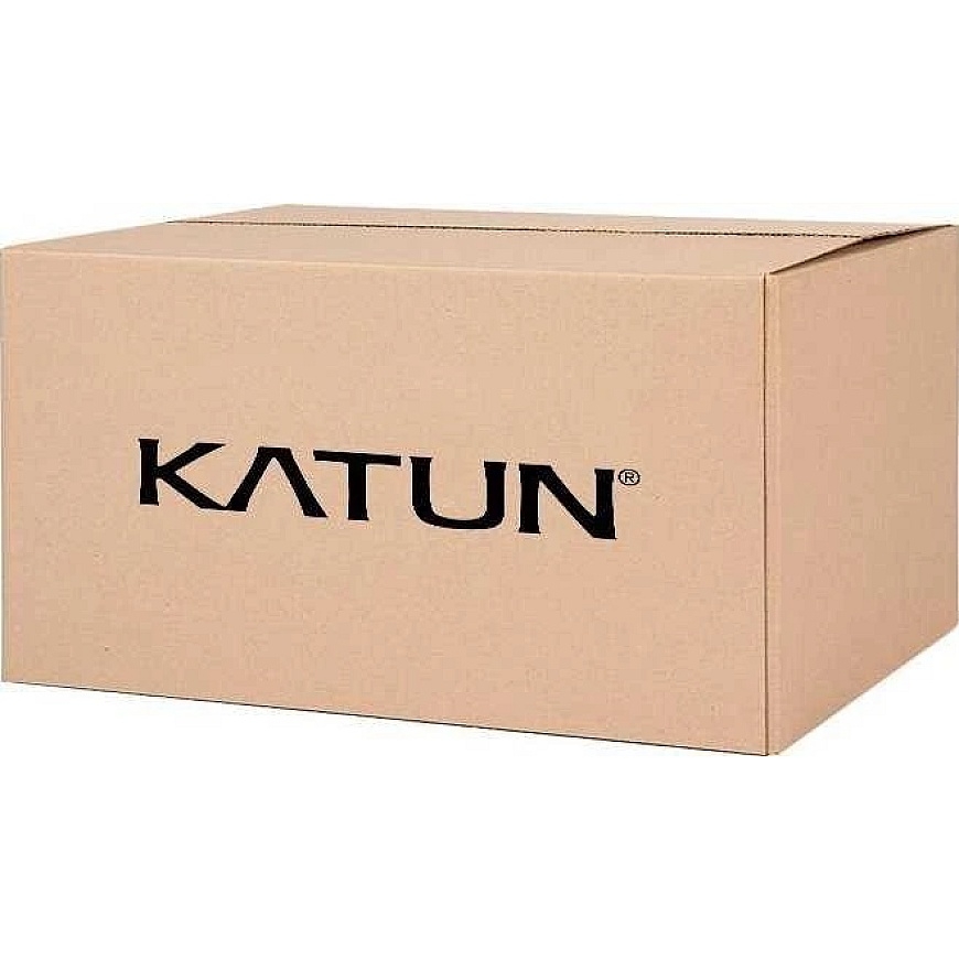 Katun Toneris Katun Melns Aizvietotājs TN-116