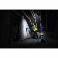 Akumulaatoriga LED prožektor BOSCH GLT 18V-5000