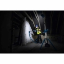Akumuliatorinis LED prožektorius BOSCH GLT 18V-5000 Akumuliatorinis LED prožektorius BOSCH GLT 18V-5000