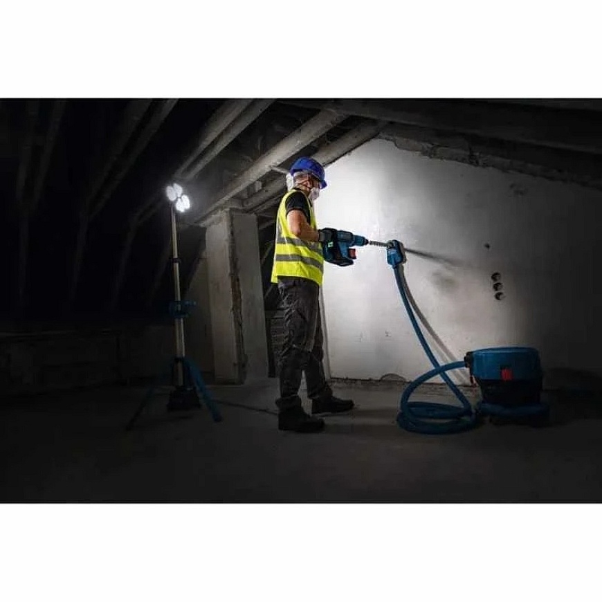 Akumulaatoriga LED prožektor BOSCH GLT 18V-5000 – 2
