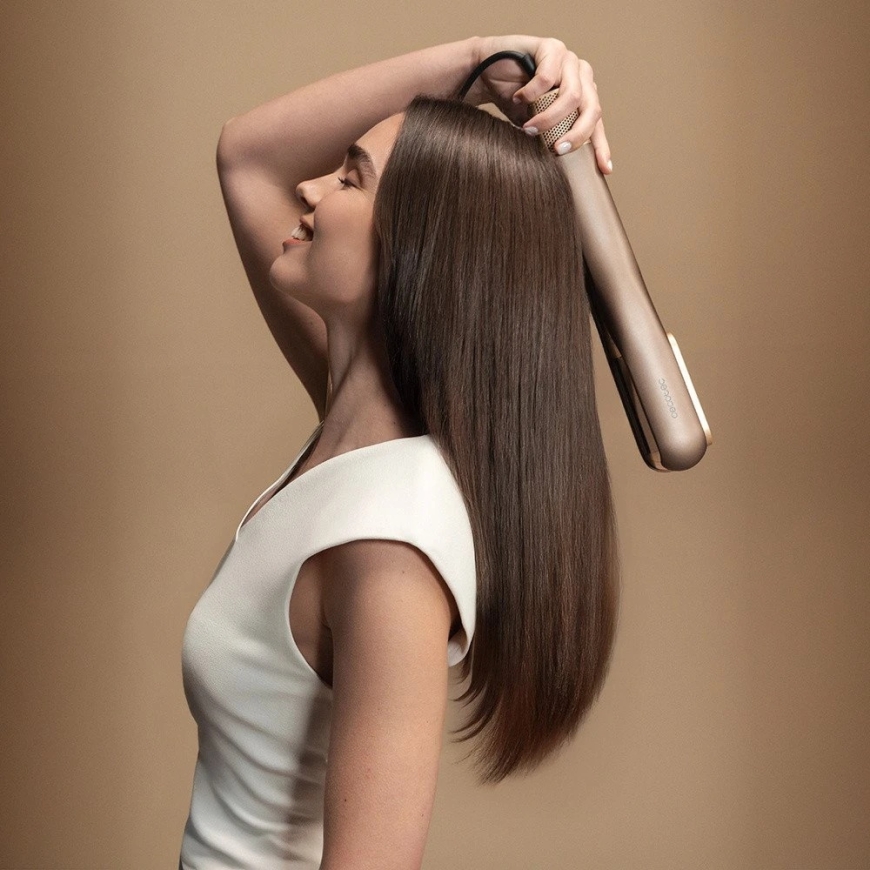 Cecotec AirLisse 2w1 ForceDry Шампунь – 3