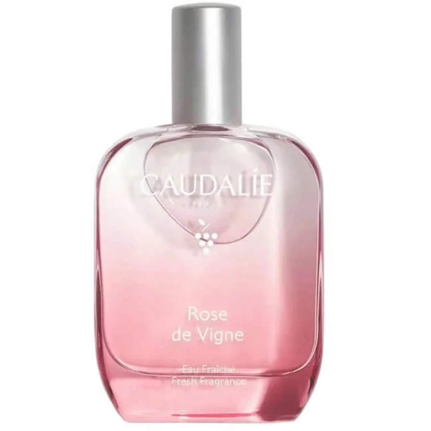Caudalie Rose De Vigne Fresh Fragance
