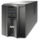 APC SMT1000IC nepārtrauktas barošanas avots (UPS) Line-Interactive 1 kilovoltampērs 700 W 8 Maiņstrāvas izvade (-s)