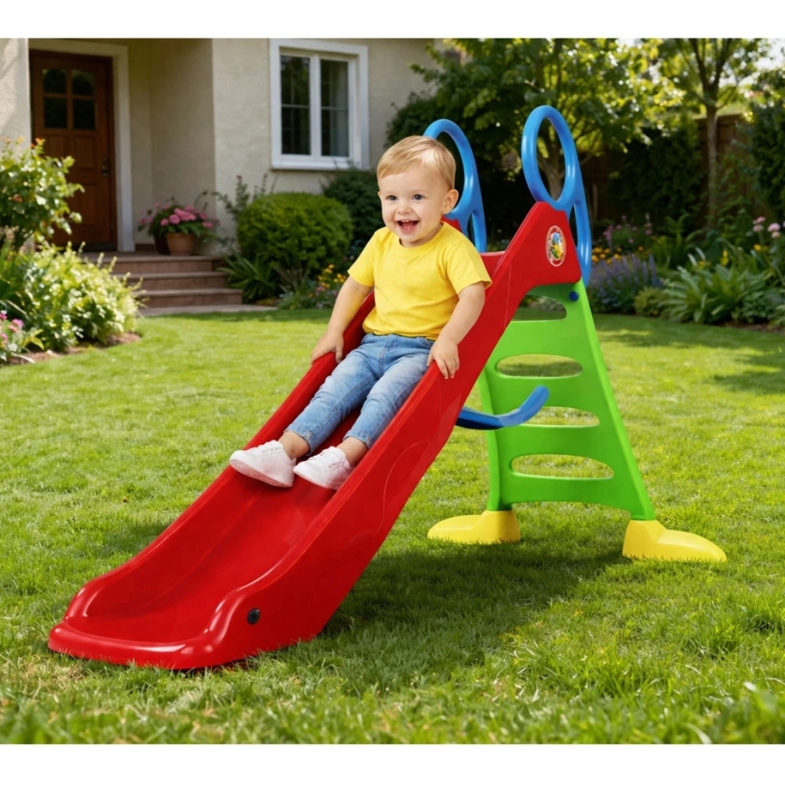 Dorex Kids Slide 200 cm – 3