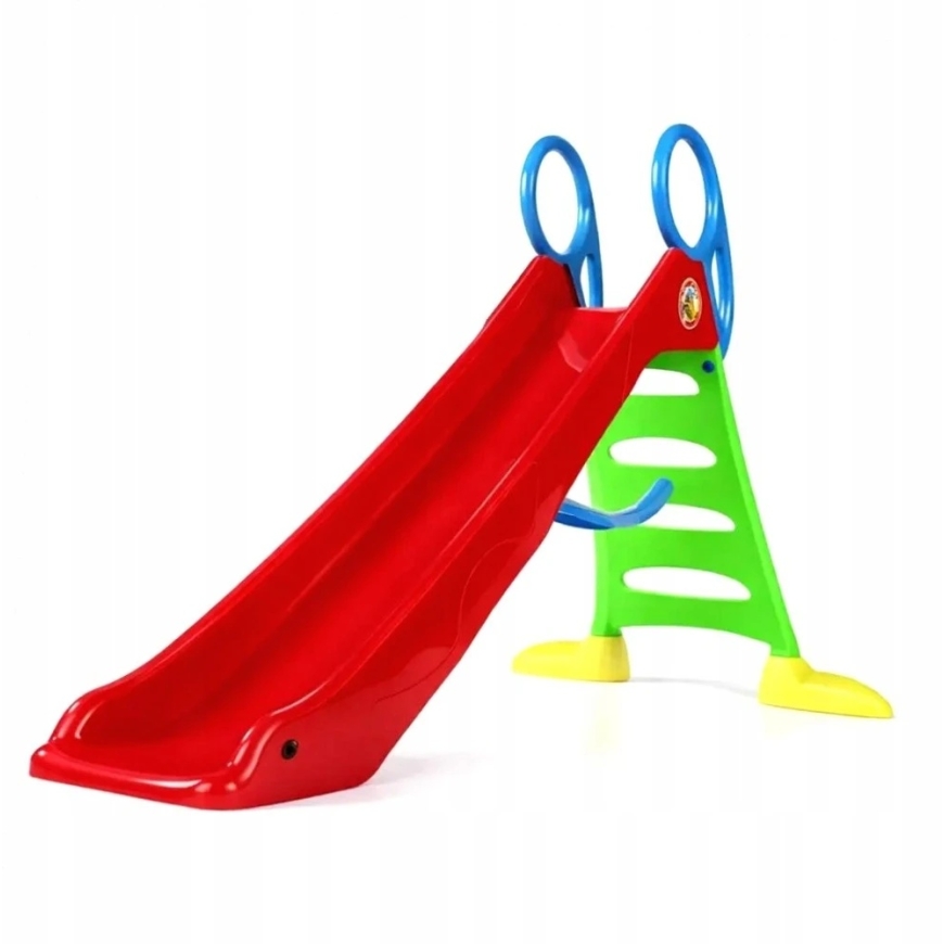 Dorex Vaikų čiuožykla 200 cm – 4
