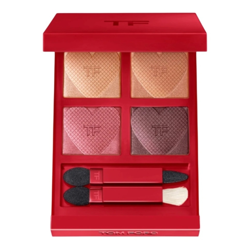 TOM FORD Tom Ford Color Quad