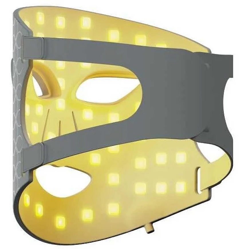 Beautifly AuraSkin Pro LED Light Therapy Face Mask – 4