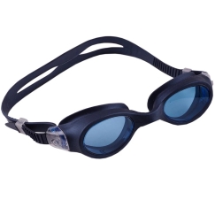Crowell Storm Swim Goggles Dark Blue