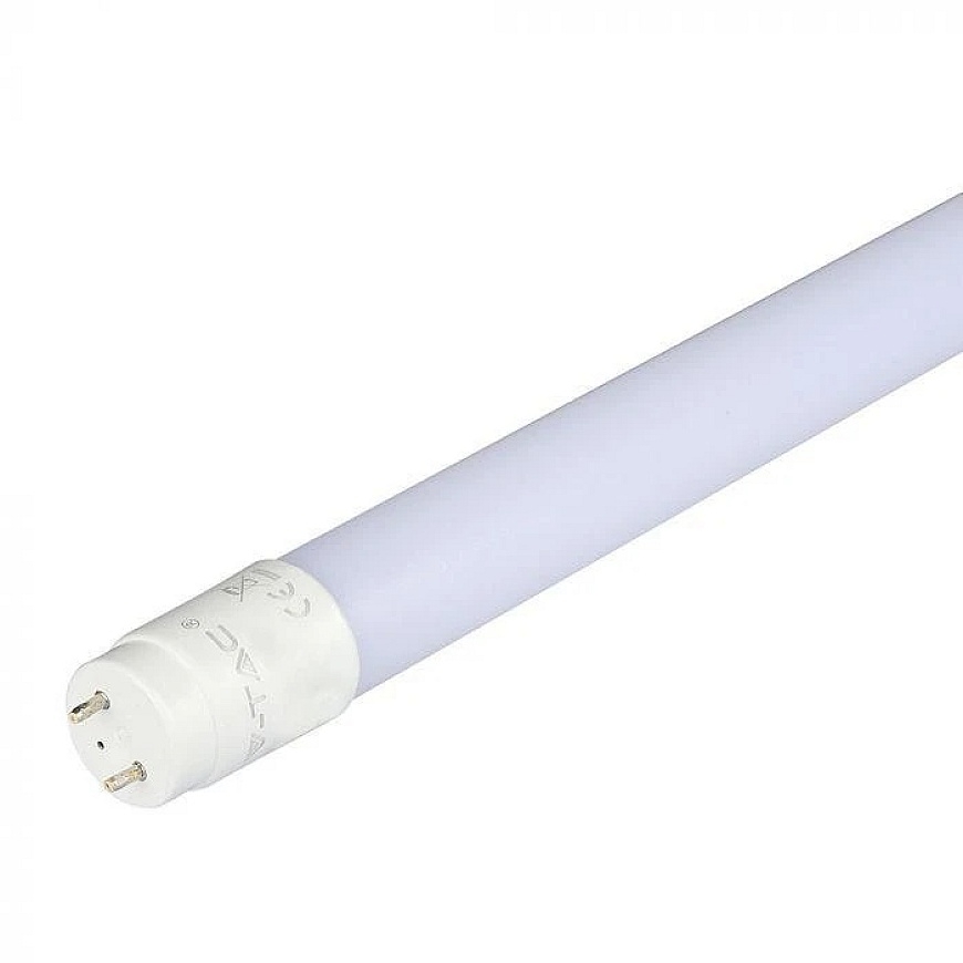 V-tac 20W LED lampa T8, 150cm