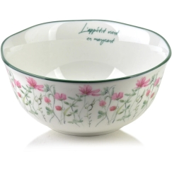 Affek Design MOLLIE Bowl 14x14x6.5cm 400ml