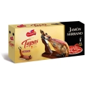 CAMPOFRIO Serrano Ham, with bone, ~7kg