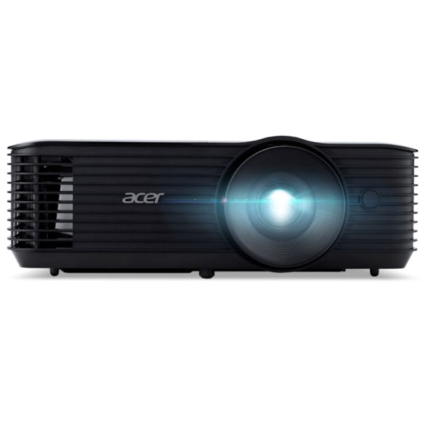 Acer X139 5000 ANSI lumens DLP WXGA (1200x800) 3D Black