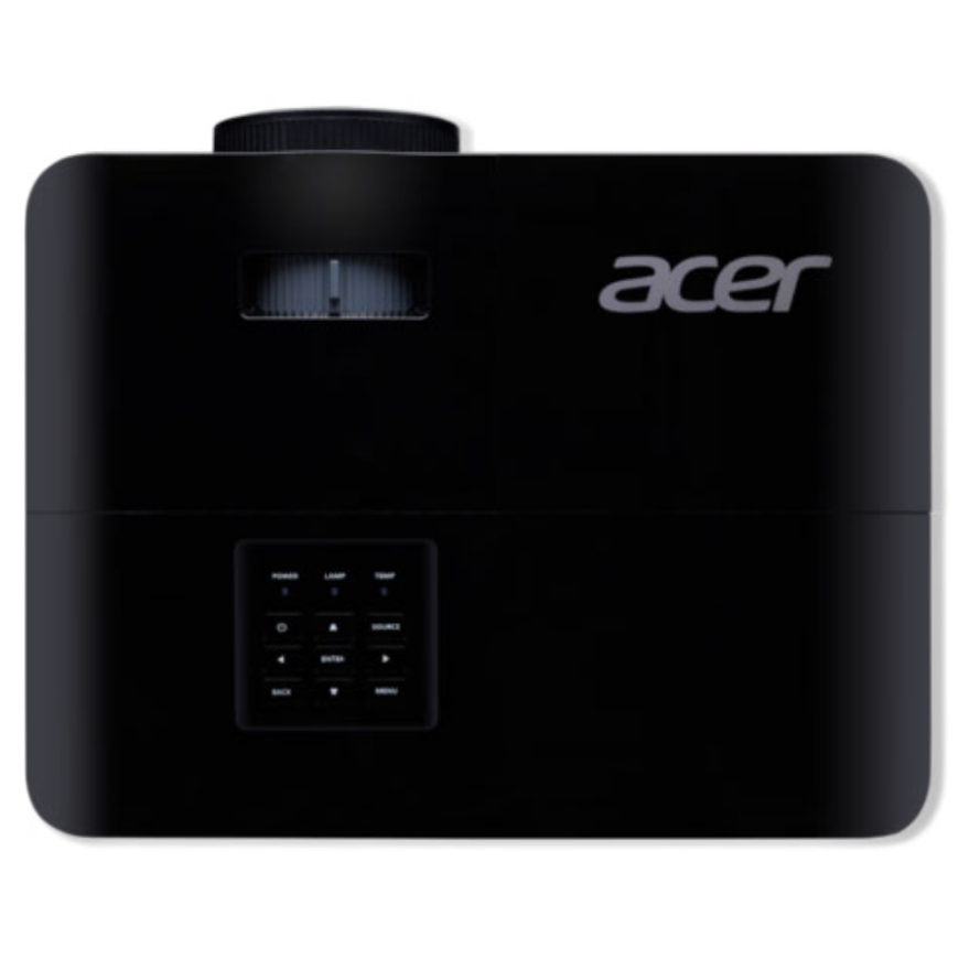 Acer X139 5000 ANSI lumens DLP WXGA (1200x800) 3D Black – 4