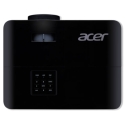 Acer X139 5000 ANSI lumens DLP WXGA (1200x800) 3D Black Acer X139 5000 ANSI lumens DLP WXGA (1200x800) 3D Black