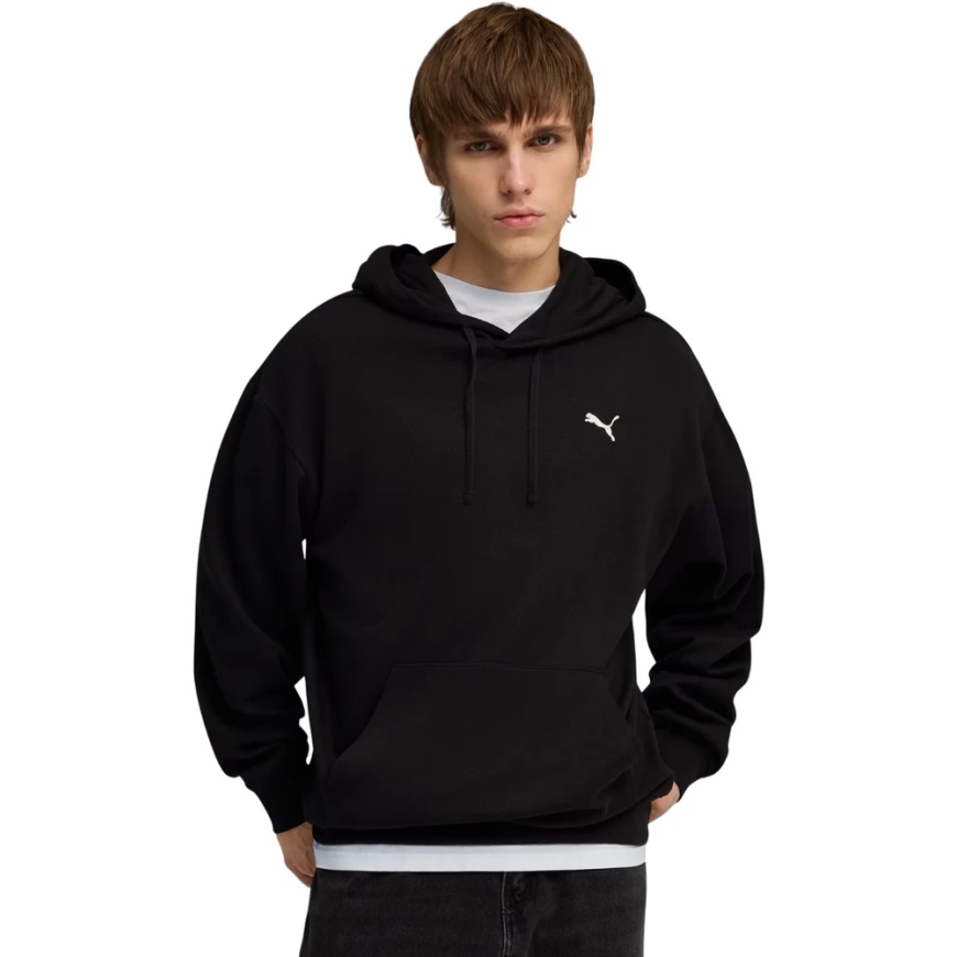 PUMA Vīriešu jaka Puma ESS Elevated
