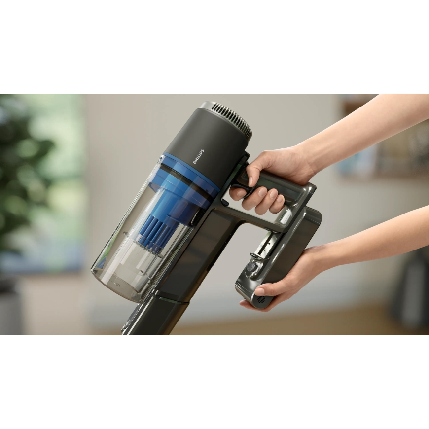Philips Cordless VC 3000 Series XV1633/01 Litija jonu akumulators 25,2 V – 3