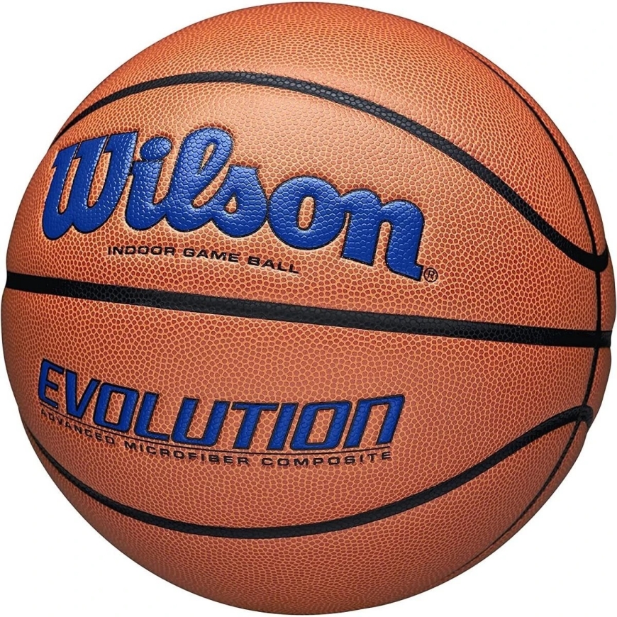 Korvpall Wilson Evolution R7 – 2