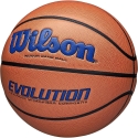 Баскетбольный мяч Wilson Evolution R7 Баскетбольный мяч Wilson Evolution R7