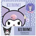 CERDÁ Hello Kitty Kuromi Diary + pen CERDÁ Hello Kitty Kuromi Diary + pen