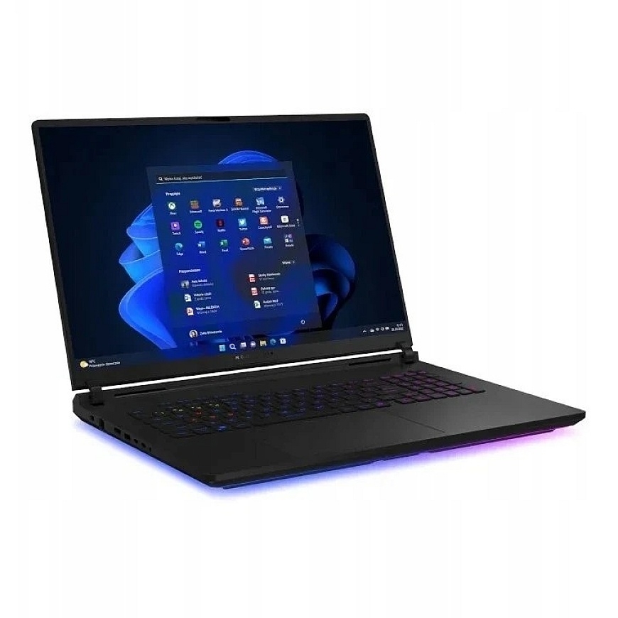 ASUS Nešno datoru ASUS ROG Strix
