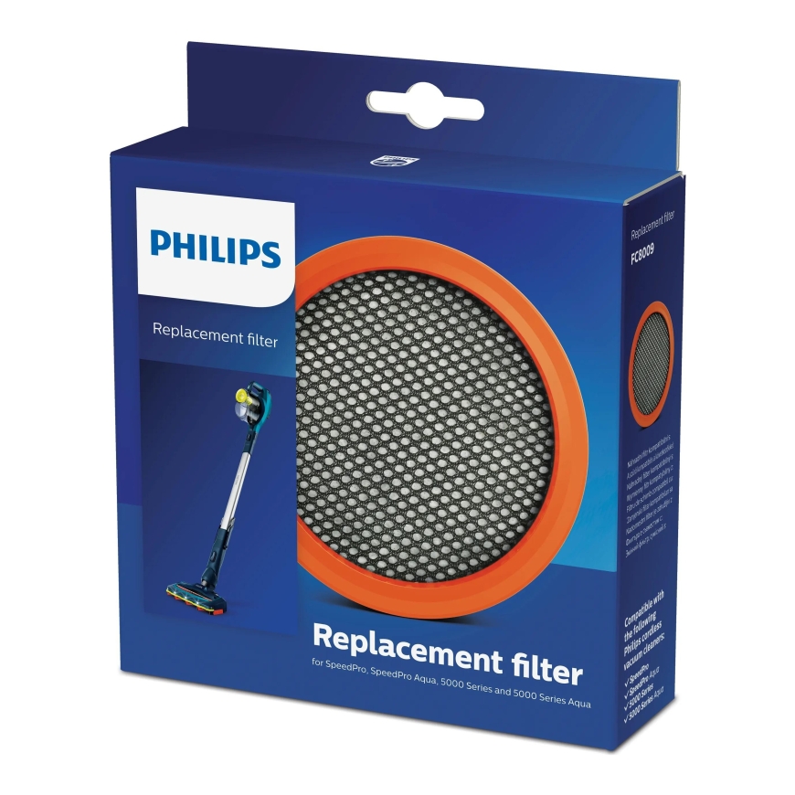 Philips FC8009/01 Rechargeable Stick Accessory