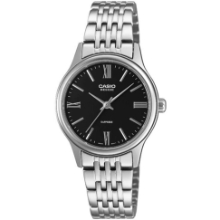 Sieviešu pulkstenis CASIO BLS-100D-1A (zd671a) + KASTE